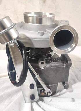 适用康明斯HX40W涡轮增压器总成3598263 6CT8.3柴油机配件3598715