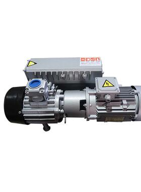 厂家供应XD0空泵X真D-04大吸力节能耐低耗旋片式TIH真空泵耐磨高