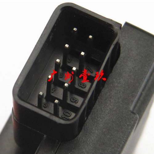 11K0959K0度959654转向角传感器10959K654