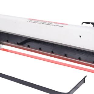 3型切纸刀可切4厘A米4012000张加裁厚厚层切纸机裁纸机重纸刀