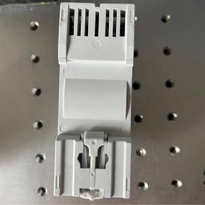 退耦器63A浪涌保防护B+C电级源电涌雷模CHT1-40T3块串联4PP低压配