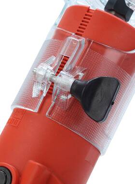 木工修边多机电动工具木板铣雕机铝刻塑机功能工业95724开槽机