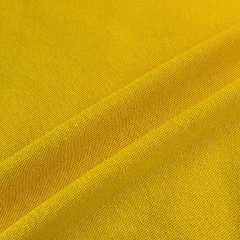 现货精棉1X1双纱罗纹ITK3套0g全棉配螺纹面料纯棉打底布衫针织0布