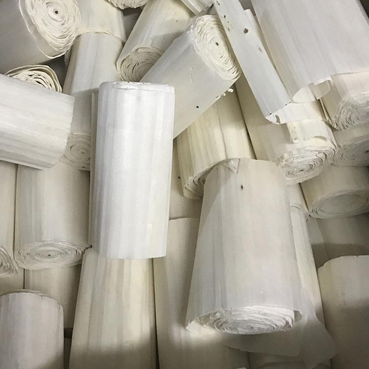 卷装通227草纸工IY香薰花草扩香花原D材料通索拉纸手一公斤起批