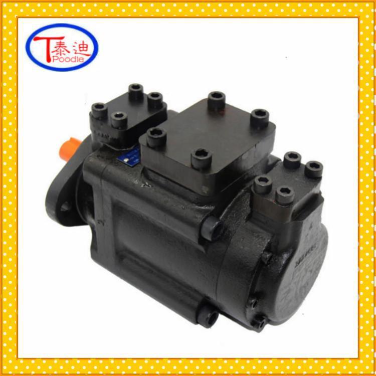 PED-5F4129/07-1D泵T柱销式双联叶片ATOSPFGWBE3D54阿托斯叶片泵