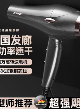 理发店专用大功率电吹风