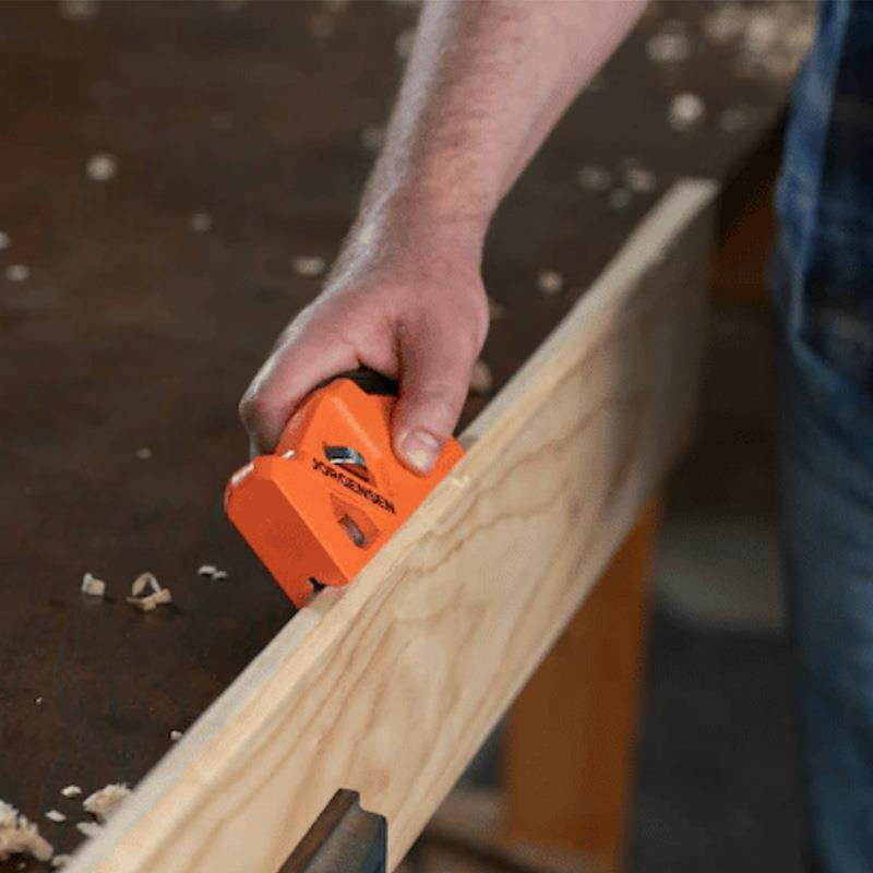 木工倒用刨修边器IY修边器4D5度R角角双木工刨木板去边抹BPI角刨