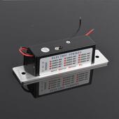 可调电通电开AD 124 断电开锁美电锁口NONC锁口信号规反馈机械锁