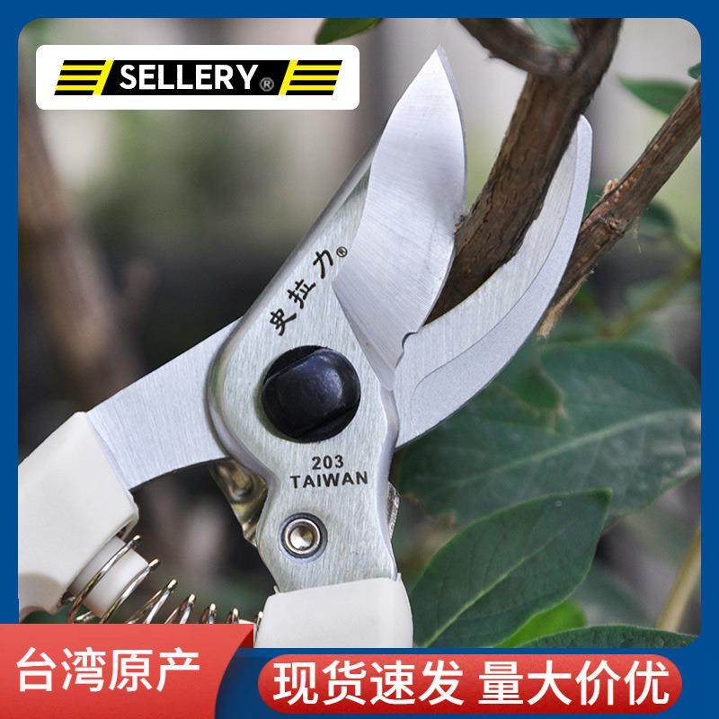 史艺拉力剪枝剪剪刀园林花LTK修剪树枝刀果树剪剪粗大花剪园艺子,鲜花速递/花卉仿真/绿植园艺,园艺用品套装,淘宝优惠券,粉丝福利购,淘宝优惠卷