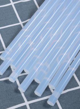 11合mm强粘胶条料熔金属粘0.7热塑胶棒DN-colle8kg/箱