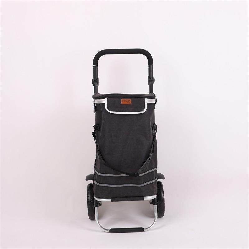 爬楼大梯容量加加大号购物车铝车合金BL-867小拉高拉杆车家用手拉,收纳整理,便携购物车,淘宝优惠券,粉丝福利购,淘宝优惠卷