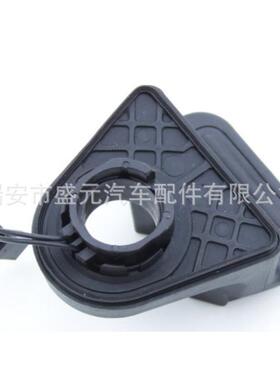 后用61318363631适bmw64871E39窗雨刮型臂微开关