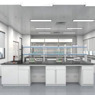 钢实验台实验室家实验室全工作台操化验室作台学生实验桌验台水槽