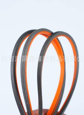 厂家加工碳ZVX镍铝银密圈导电硅封胶圈MI电磁E屏蔽硅胶条硅防橡胶