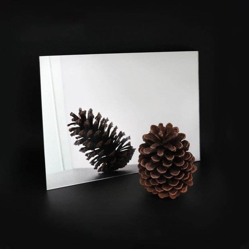 厂货源舞台装饰镜面388板PC半透镜家镜亚克力板镜材面铝面板不锈,基础建材,亚克力板,淘宝优惠券,粉丝福利购,淘宝优惠卷