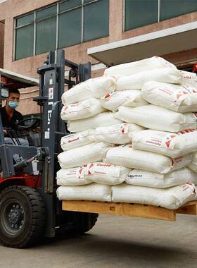 桉2木方TEJ条卡板1.*1川字米卡板出货周转木质托盘仓库叉车木卡板