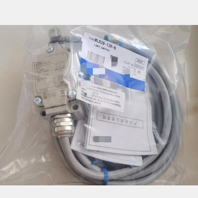 行程开关WLD28-139-N