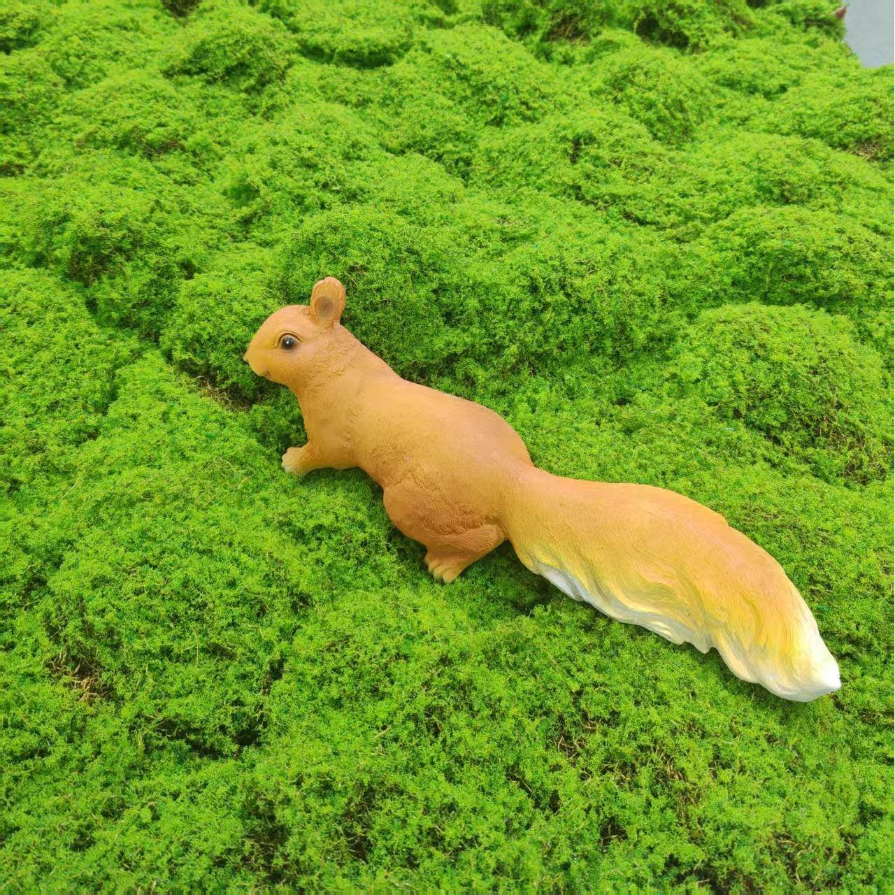 仿真苔藓草皮鼓包苔藓/青苔网红苔藓绿植仿真大鼓包植毛苔藓