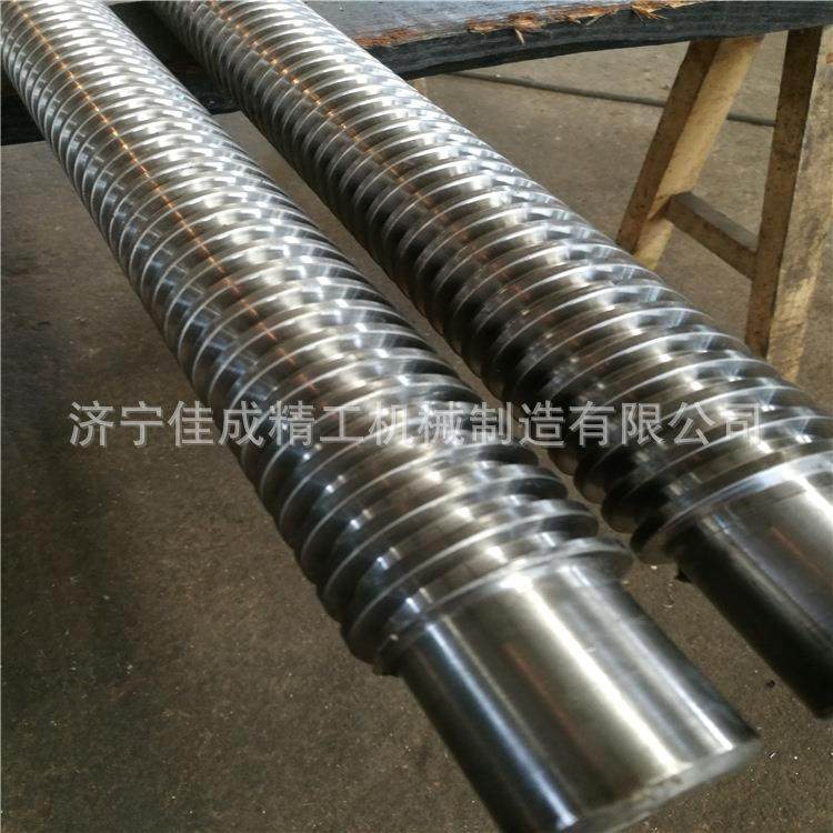 梯形丝杆t型丝杆加工45#钢Tr100规格一件起订生产,农用物资,其他肥料,淘宝优惠券,粉丝福利购,淘宝优惠卷