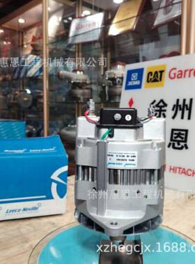 进口佩特来发电机3975140康明斯BLD3314GH397514024Ⅴ140A