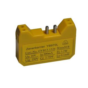 3C防爆 电源安全栅YB970L