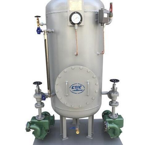 供ZDR-0.2蒸汽加热压力水柜电加热热水柜船用电加热水柜CCS船检