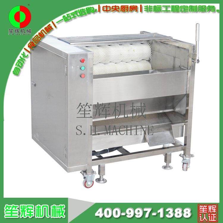 不锈钢毛棍去皮清洗机洗菜机土豆清洗设备OEM,机械设备,其他机械设备,淘宝优惠券,粉丝福利购,淘宝优惠卷