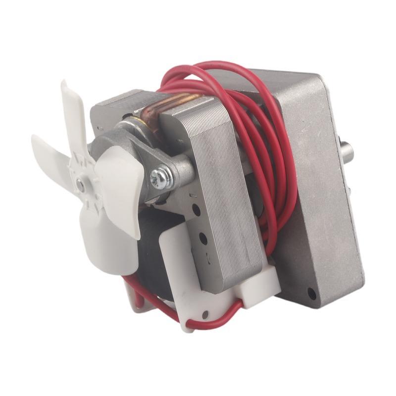 Z-Grills烤炉送料马达更换件120V60hz1.6rpm