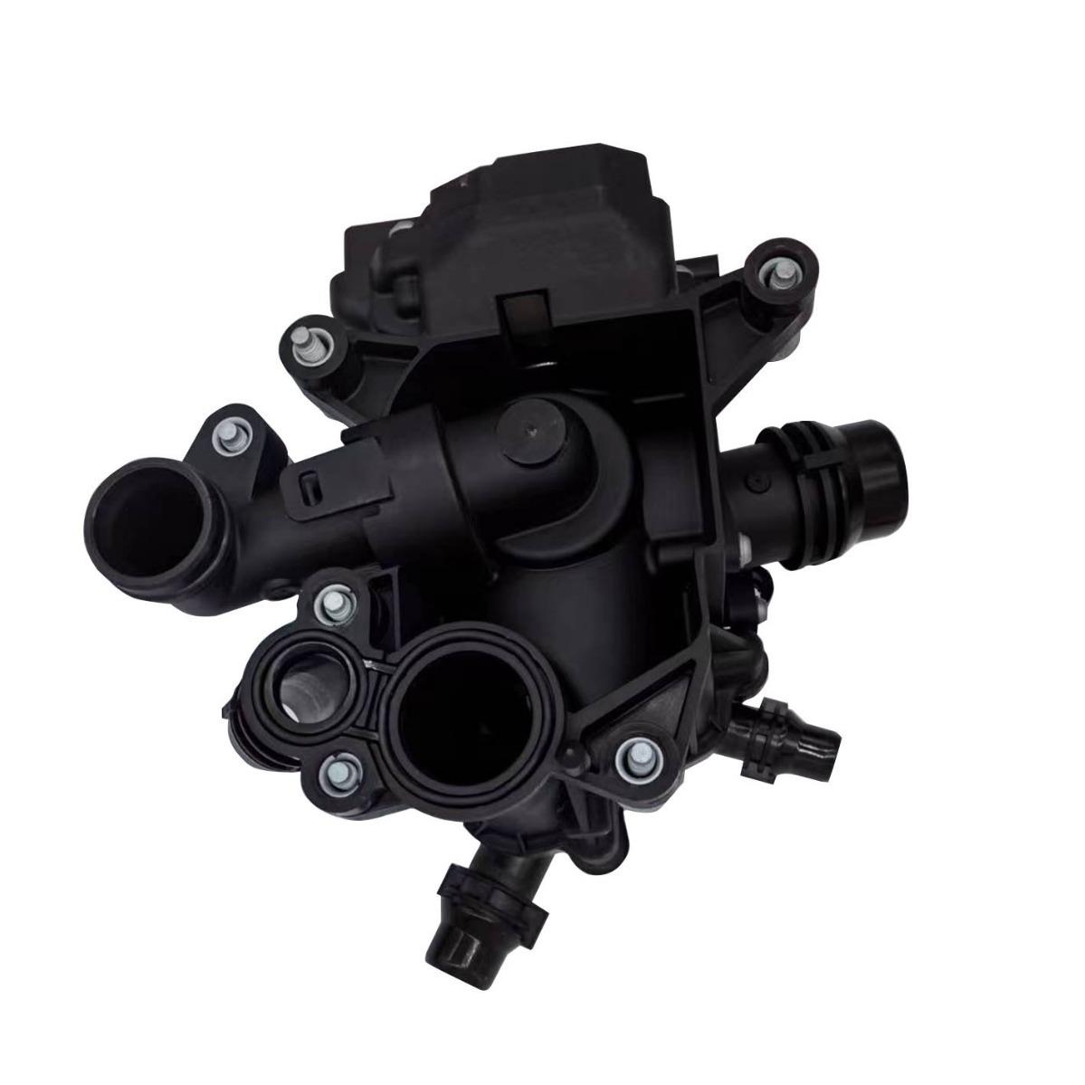 电子辅助水泵节温器OE:#11537644811X3X4汽车零配件