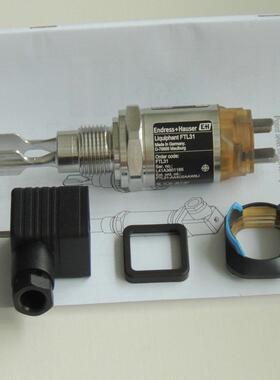 E+H音叉限位开关FTL31-AA4U2AAWDJ音叉物位开关FTL31-1587/0