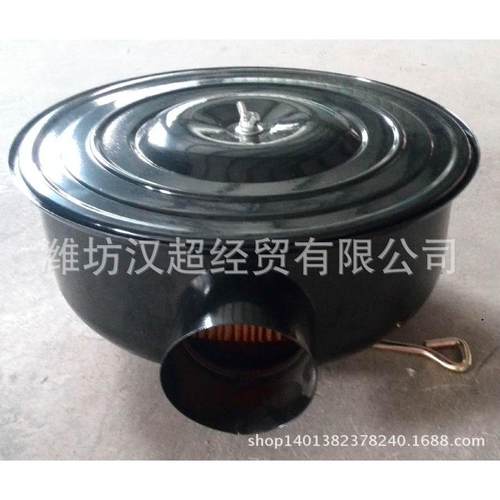 直销K2410空气滤清器总成柴油机配件