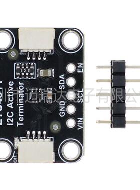 LTC4311I2CExtenderActiveTerminator兼容STEMMAQTQwii