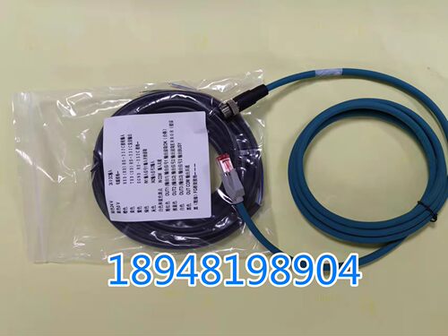 keyence基恩士国产代用电源IO线OP-87224OP-87225OP-87226