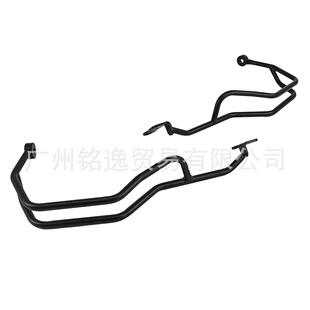 适用于BMW宝马F750GS手把保护杠车把保险杠刹车防摔杠护手杆