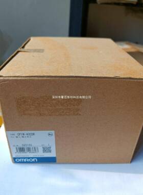 CJ1M-CPU23，CJ1W-OC201，CJ1W-PA202，CJ2M-MD211，CP1W-40EDR