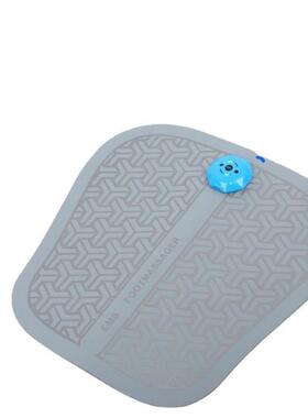 足底按摩器足底按摩脉冲脚底足部按摩垫器垫EMS理疗器脚底按摩垫