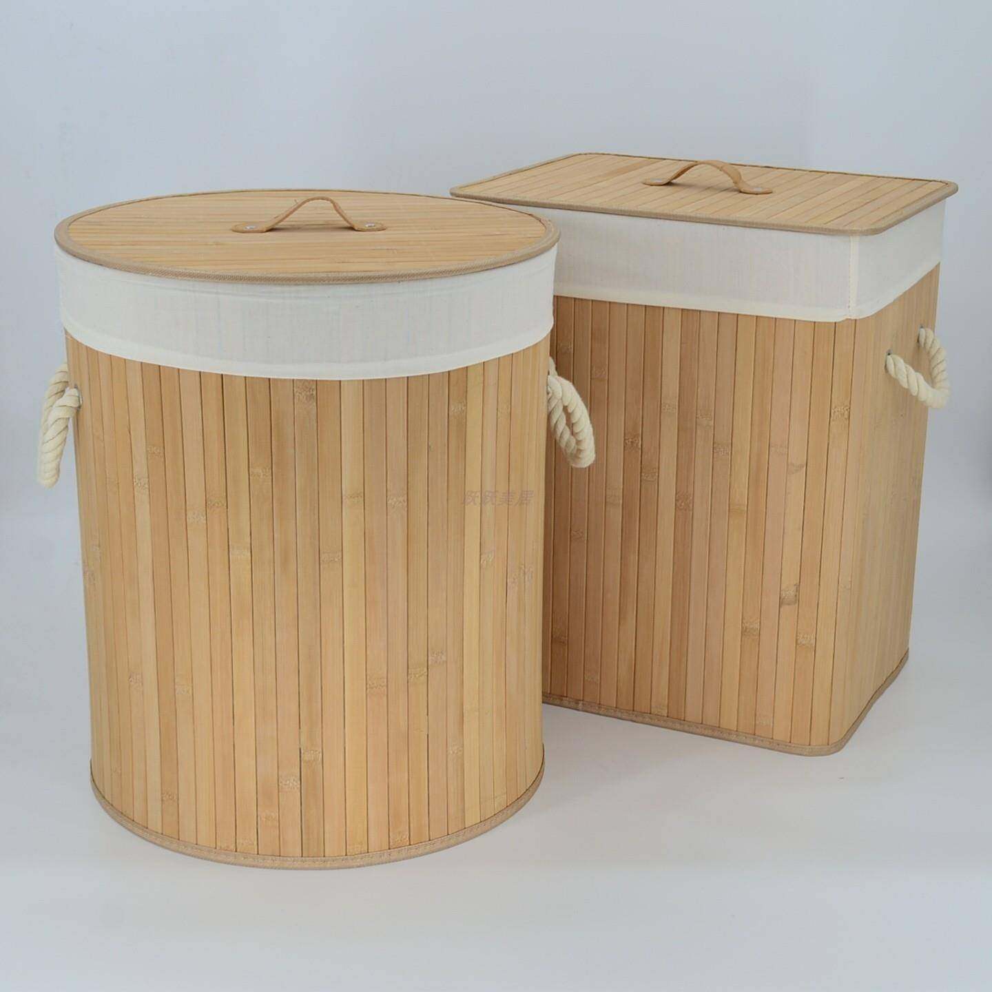 火锅店衣服收纳筐竹编大号脏衣篓收纳桶布艺可折叠玩具整理箱,机械设备,其他机械设备,淘宝优惠券,粉丝福利购,淘宝优惠卷