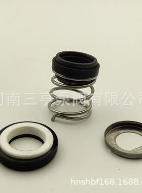 上海东方泵业DFG80-100(I)A/2/4机械密封件管道离心泵配套轴封