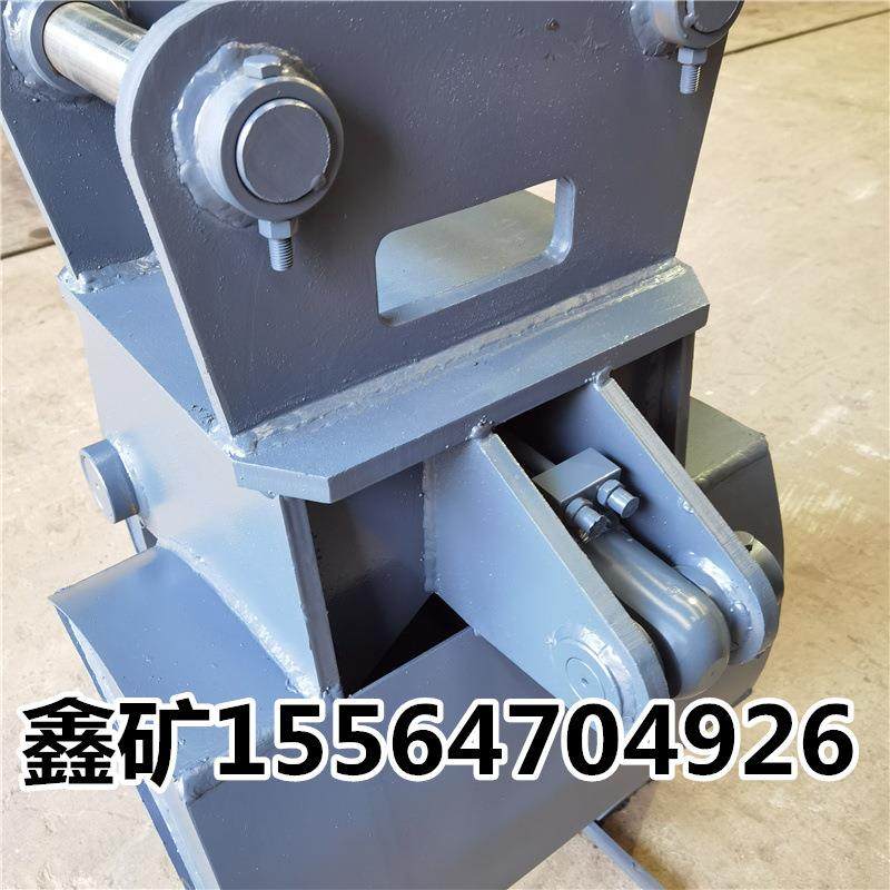 电线杆专.用夹勾机旋转夹子立电线杆挖机爪子抓电线杆钢铁废料抓,机械设备,其他机械设备,淘宝优惠券,粉丝福利购,淘宝优惠卷