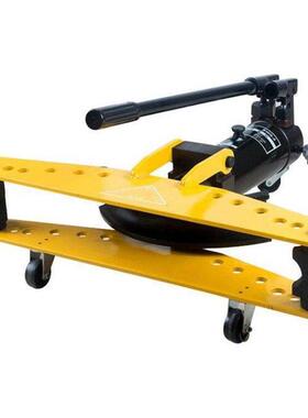 SWG-2手动液压弯管机SWG-2手动液压弯管机