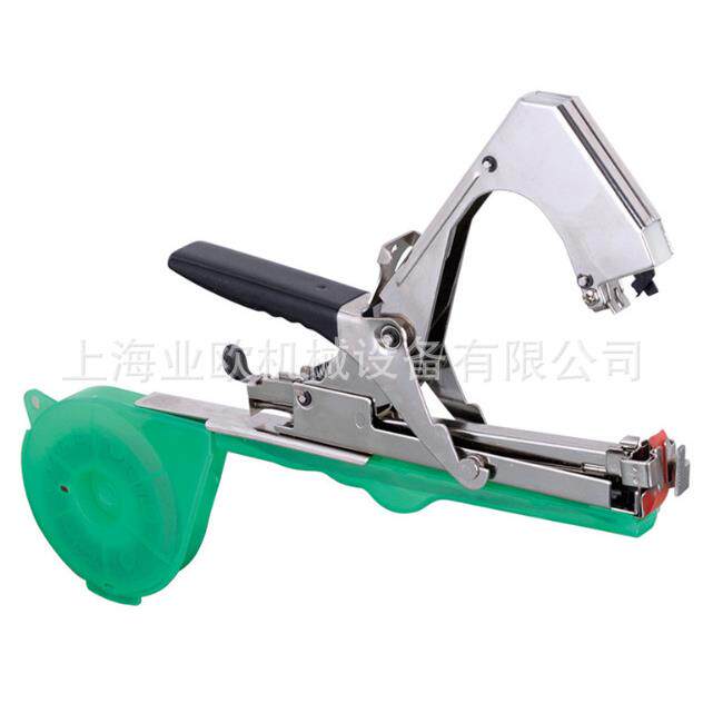 舒畅SC-8102葡萄捆扎机果树绑蔓机园林绑枝机节束器