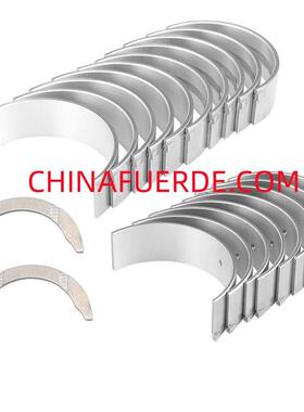 厂价适用现代起亚2.4L大小瓦止推片21020-2G02021020-2G100