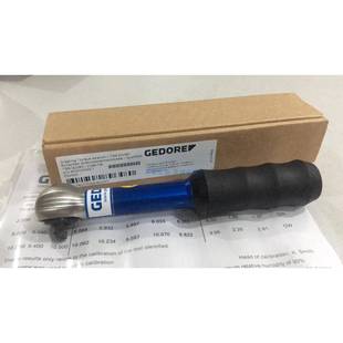 扭力扳手011301吉多瑞TSN5 5N.m 45德国进口扭矩范围1