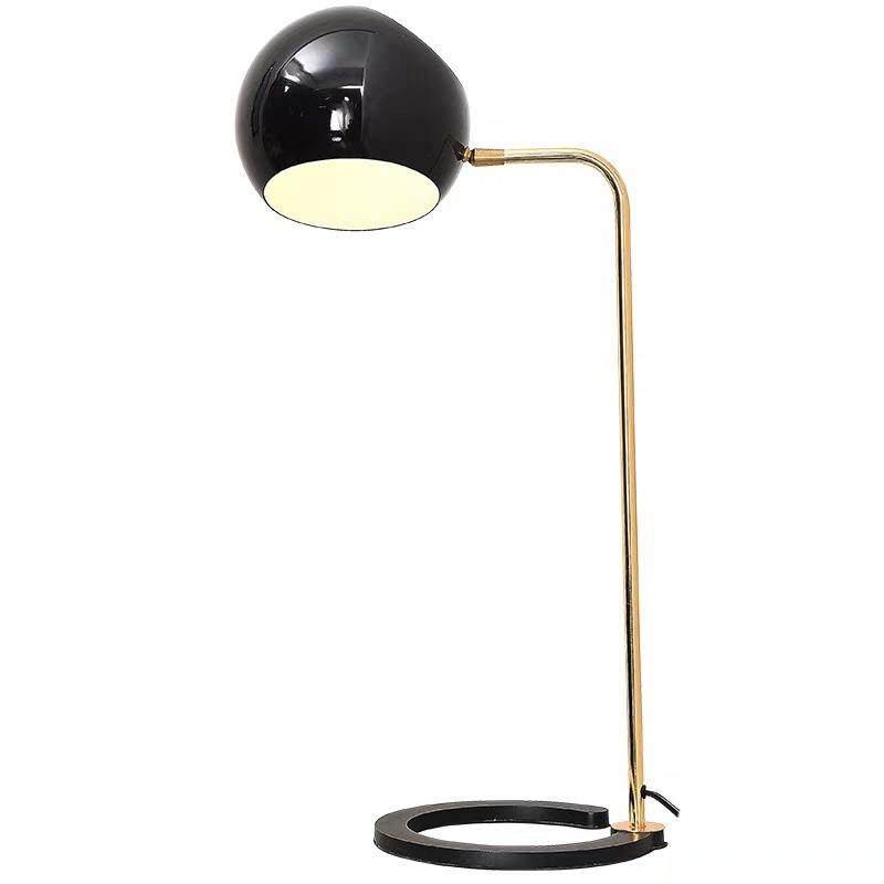 北欧台灯美式轻奢床头灯创意个性客厅书房后现代简约电镀铁艺台灯,纺织面料/辅料/配套,纺织机械配件,淘宝优惠券,粉丝福利购,淘宝优惠卷