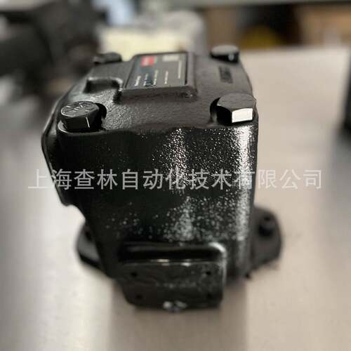 叶片泵20V5A-1B22R丹佛斯威格士02-137103-2