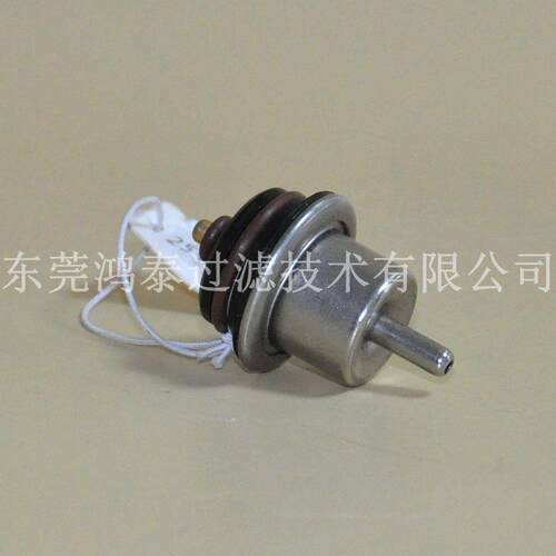 25352275适用于长城哈佛汽车燃油喷射压力调节器3.0Bar
