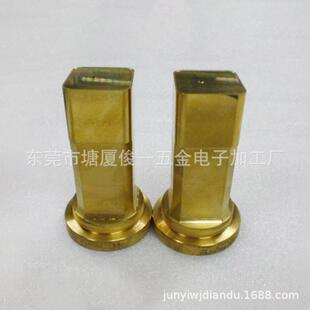 拉伸模具镀钛提高模具硬度增加使用寿命五金模具省模抛光纳米镀层