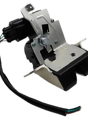 81230C700081230-C7000适用于现代i201.2L1.4L16V后行李箱门