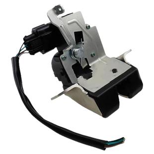 81230C700081230 C7000适用于现代i201.2L1.4L16V后行李箱门