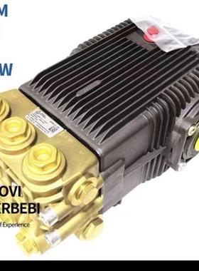 AR意大利进口清洗机泵头21升流量350公斤压力SXW2135N